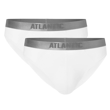 2-pack Slipy Męskie Atlantic