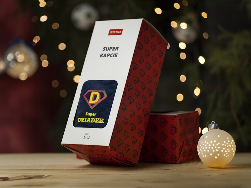 Gifts for Grandma and Grandpa's Day