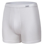 Herren-Boxershorts Authentic 220 marine Cornette