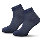 kurze Baumwollsocken Art. 19 Skarpol