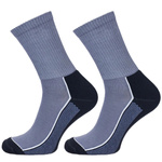 Skarpety sportowe 1/2 Frotte MULTISPORT 088 Milena