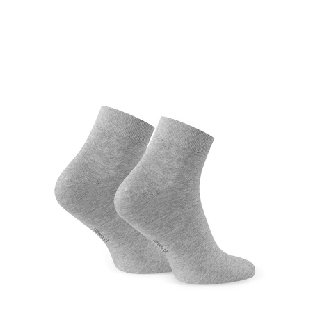 Kurze Herrensocken aus Baumwolle Art. 010