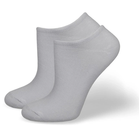 Mini Feet "STOP BACTERIA" 0538, Farbe Beige, Größe 35-37