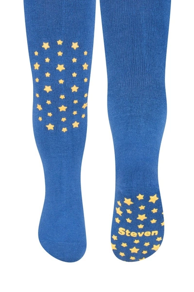 Rajstopki z ABS serca art. 151 AZ009 jasny róż