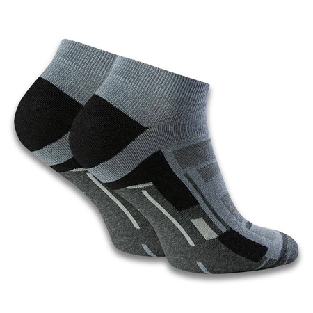 Sportliche Socken für Männer