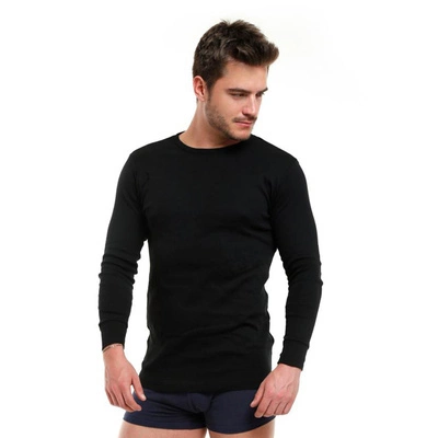 Moraj Herren-T-Shirt aus Baumwolle