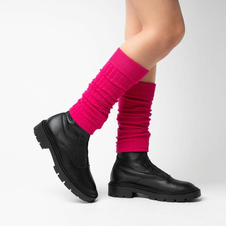 Damen-Leggings aus Baumwolle Art. 092