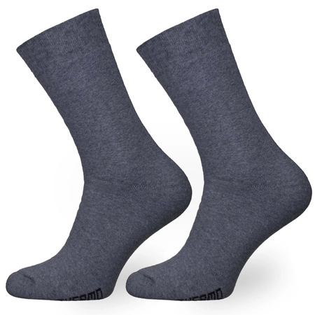 THERMO - SILVER 005, Farbe Schwarz, Größe 35-37