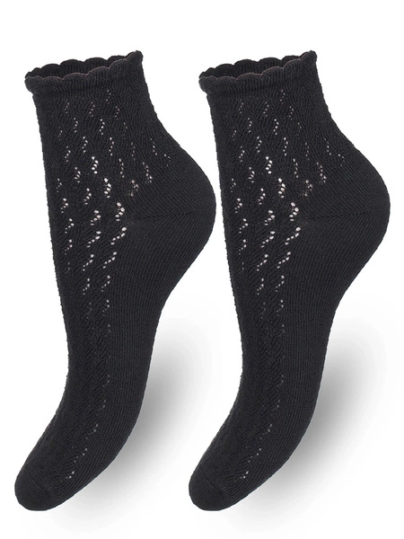 Netzsocken 989 für Frauen