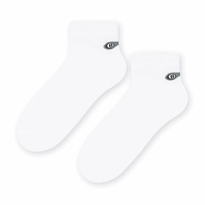 Damen Baumwollfüße mit Bila Art. 046