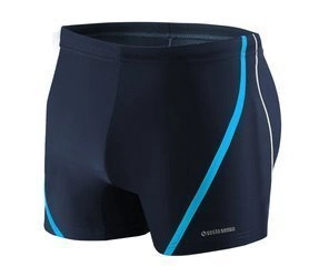 Herren Boxershorts BD366 Sesto Senso