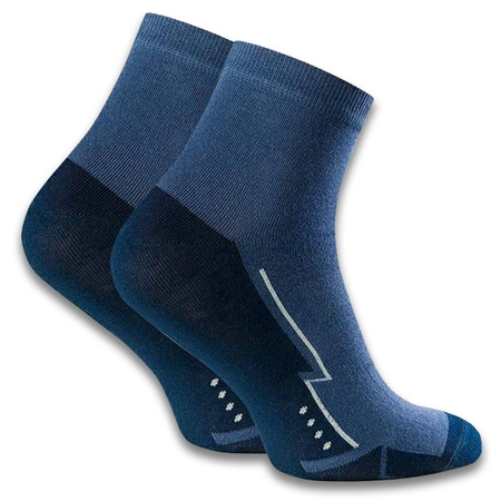 Kurze Sport-Socken Art. 054