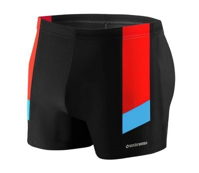 Herren Boxershorts BD381 Sesto Senso