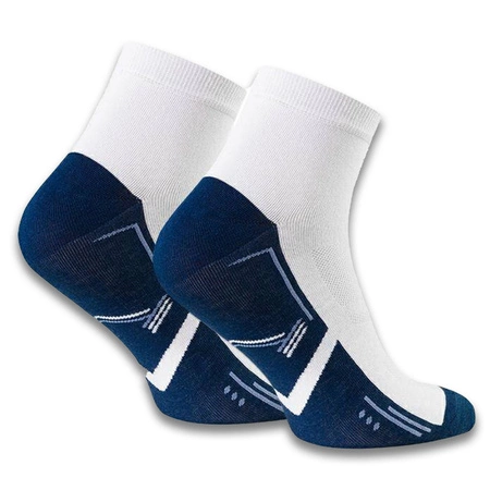 Kurze Sport-Socken Art. 054