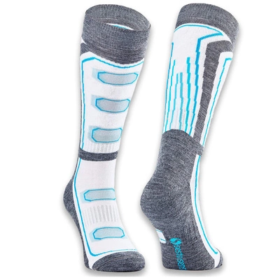 Ski Sport Wollsocken