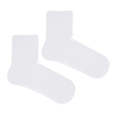 Kindersocken aus Baumwolle SMooth Milena 019