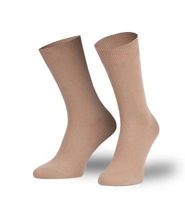 Herrensocken GARNITURE 100% Baumwolle einfarbig Eltom