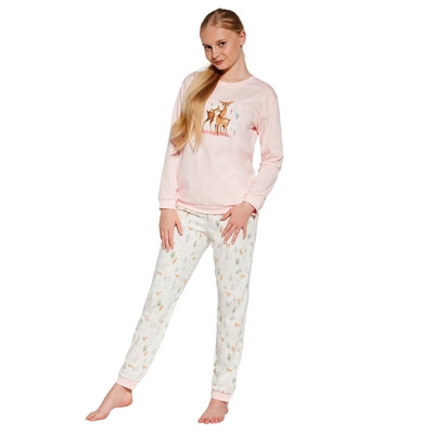 Pyjamas Girl DR Fall 977/164 Cornette