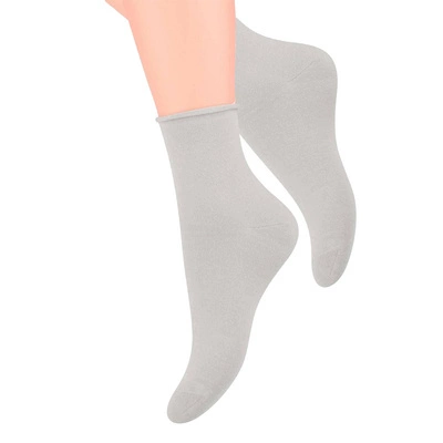 Kompressionsfreie Socken für Frauen Art. 115 Steven