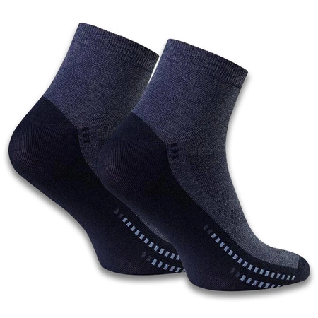 Kurze Sport-Socken Art. 054