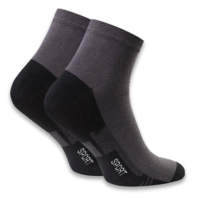 Kurze Sport-Socken Art. 054