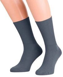 nON-COMEDICAL Baumwollsocken Medical Eltom