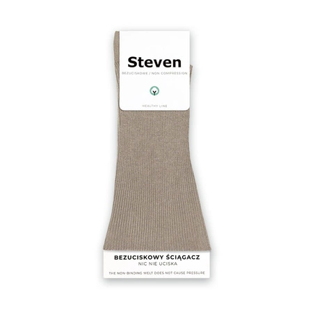 Baumwollsocken Drucklose Kunst. 018