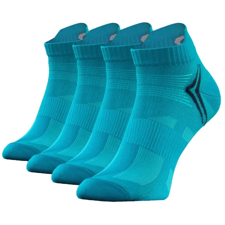 4x Sport-Socken SKB08 Sesto Senso