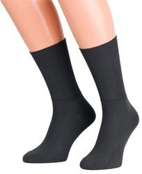 nON-COMEDICAL Baumwollsocken Medical Eltom