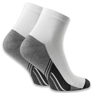 Kurze Sport-Socken Art. 054