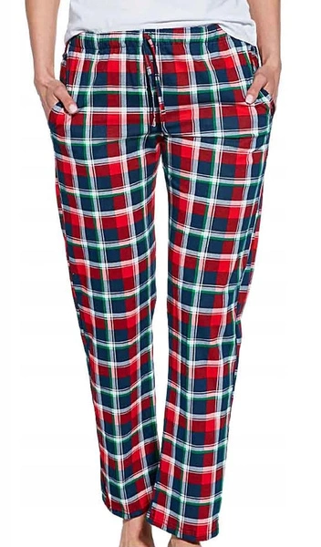 Lange Pyjamahose 690 Cornette