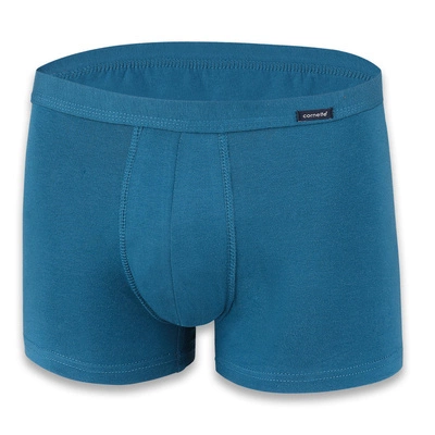 Herren-Boxershorts Authentic Mini 223 Cornette marine Cornette