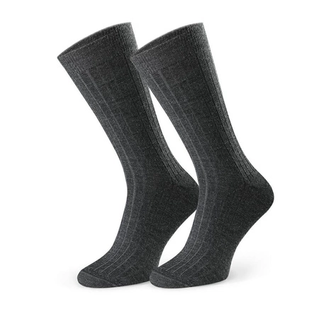 Herren Socken Pressless Merinowolle Art. 130