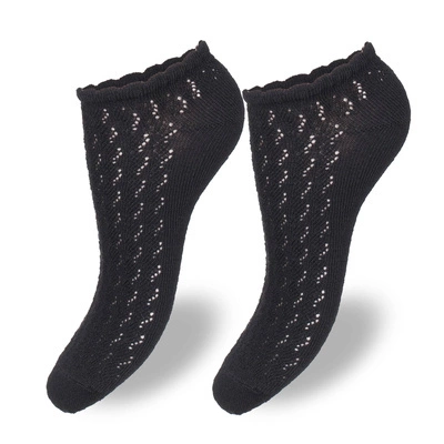 Damensocken aus Baumwolle MIRROR SOCKS Milena