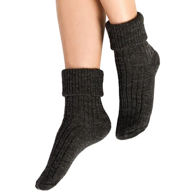 Damen Schlafsocken warm Art. 067 Steven