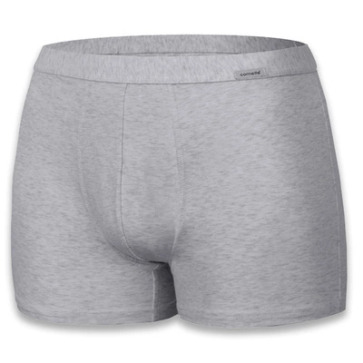 Herren-Boxershorts Authentic Mini 223 [Grau meliert] Cornette