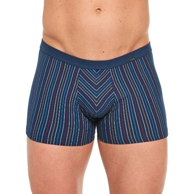 Boxershorts Verschiedene Mini-Streifen 228