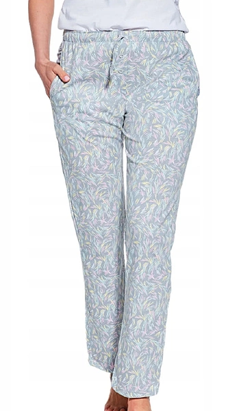 Lange Pyjamahose 690 Cornette