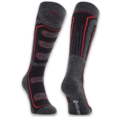 Ski Sport Wollsocken