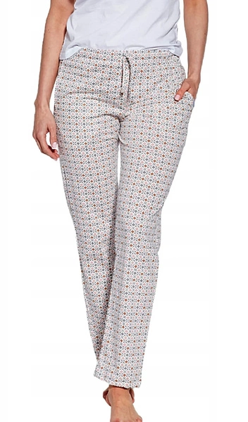 Lange Pyjamahose 690 Cornette