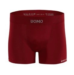 Herren-Boxershorts Solar