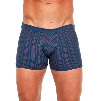 Boxershorts Verschiedene Mini-Streifen 228