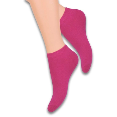 einfache Baumwollsocken Art. 052 Steven