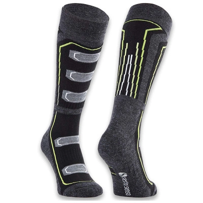 Ski Sport Wollsocken