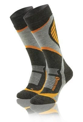 Ski Sport Wollsocken