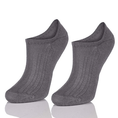 damen Baumwollsocken Purista 1177 Intenso