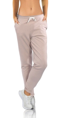 Damen-Sweatpants Mono