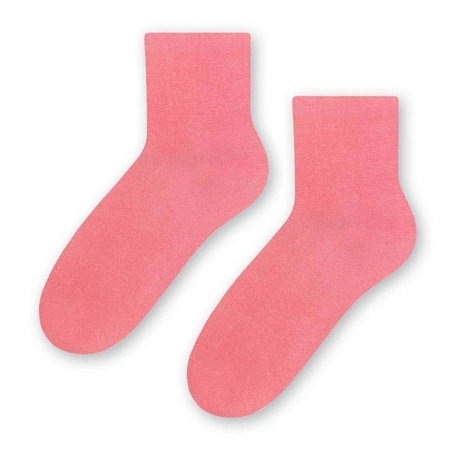 Frauensocken Kunst. 037 rosa Steven