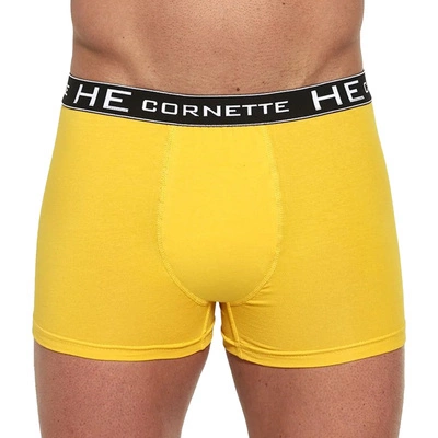 Herren High Emotion 503 Tight Boxershorts Cornette