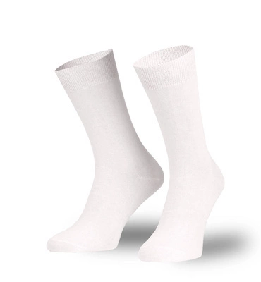 Herrensocken GARNITURE 100% Baumwolle einfarbig Eltom